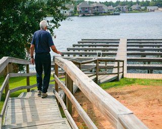 Villas On The Lake Montgomery Exterior foto