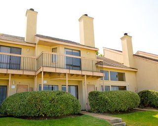 Villas On The Lake Montgomery Exterior foto