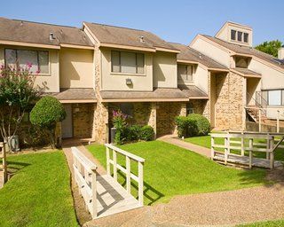 Villas On The Lake Montgomery Exterior foto